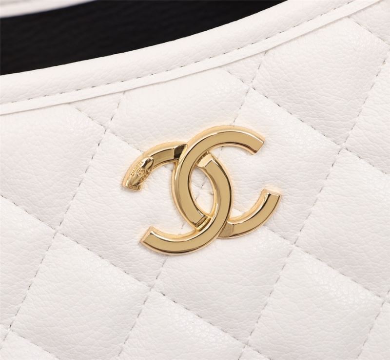 Chanel Top Handle Bags